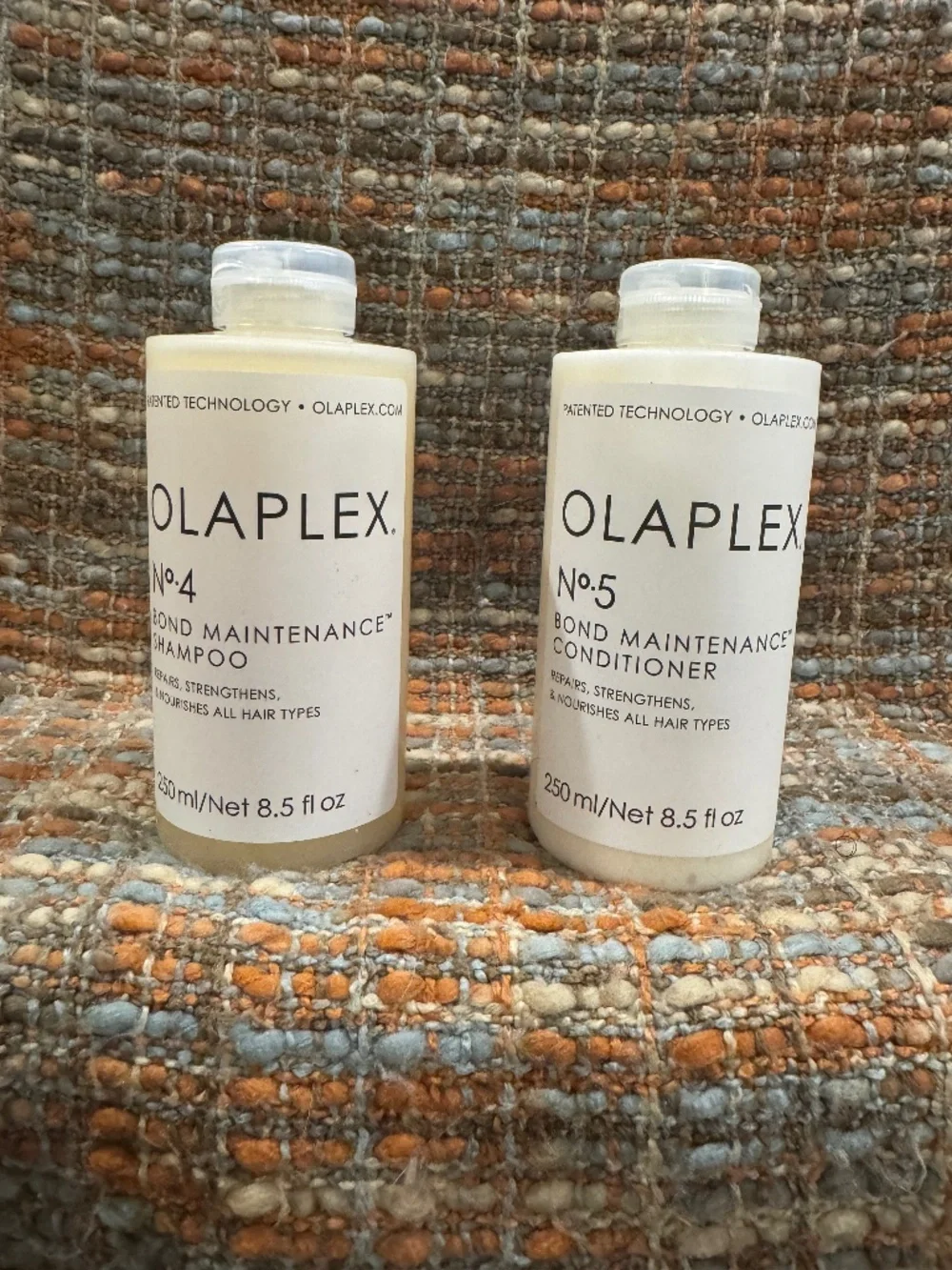 Olaplex No 4 & No 5